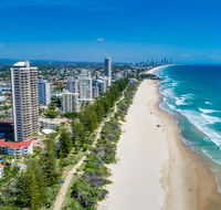 Burleigh Esplanade Apartments - Gold Coast 4U
