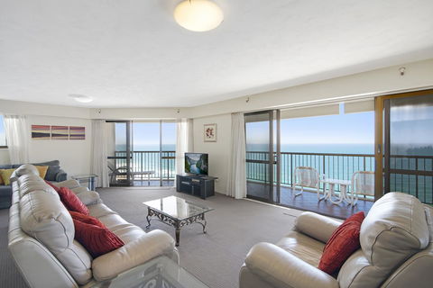 Burleigh Esplanade Apartments - Gold Coast 4U 38