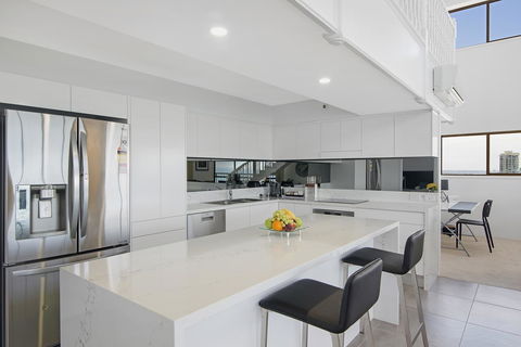 Burleigh Esplanade Apartments - Gold Coast 4U 33
