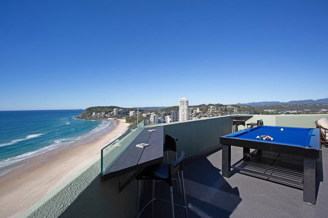 Burleigh Esplanade Apartments - Gold Coast 4U 3