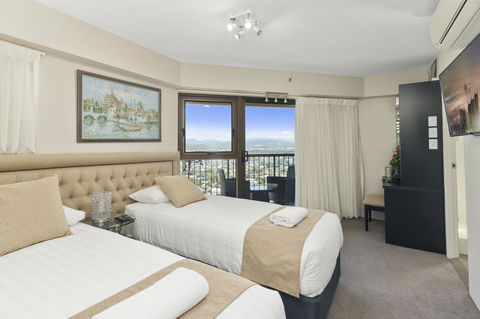 Burleigh Esplanade Apartments - Gold Coast 4U 34