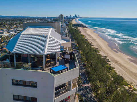 Burleigh Esplanade Apartments - Gold Coast 4U 9