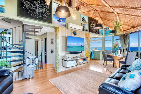 Burleigh Esplanade Apartments - Gold Coast 4U 5