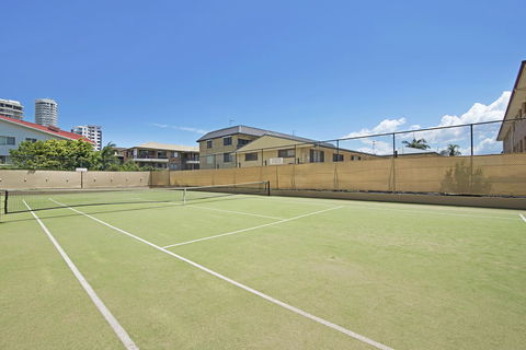 Burleigh Esplanade Apartments - Gold Coast 4U 15