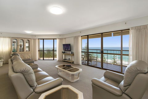 Burleigh Esplanade Apartments - Gold Coast 4U 37
