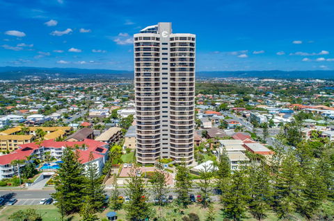 Burleigh Esplanade Apartments - Gold Coast 4U 13