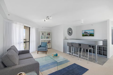Burleigh Esplanade Apartments - Gold Coast 4U 27