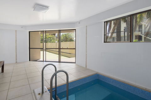 Burleigh Esplanade Apartments - Gold Coast 4U 23