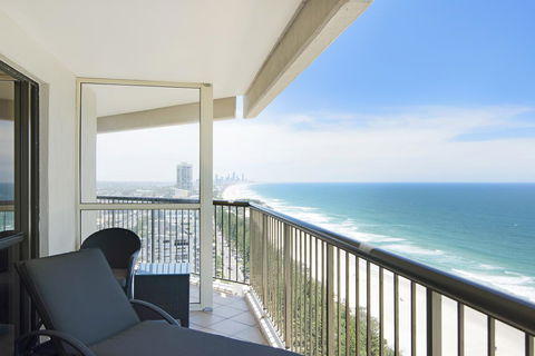 Burleigh Esplanade Apartments - Gold Coast 4U 36