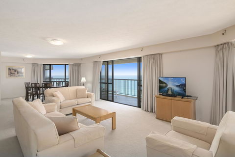 Burleigh Esplanade Apartments - Gold Coast 4U 16