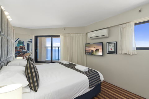 Burleigh Esplanade Apartments - Gold Coast 4U 28