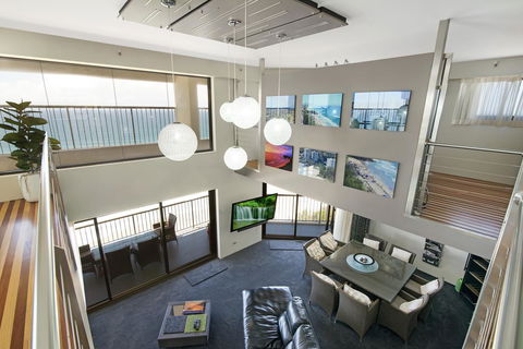 Burleigh Esplanade Apartments - Gold Coast 4U 25