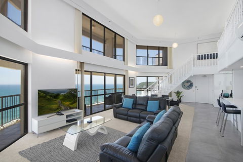 Burleigh Esplanade Apartments - Gold Coast 4U 30