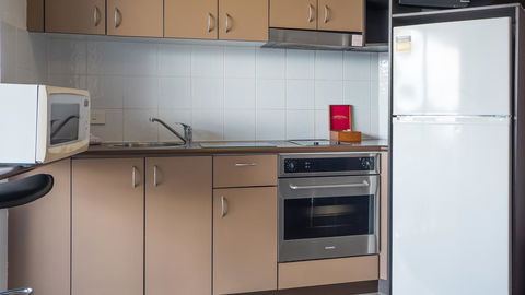 Broadbeach Savannah Resort - Gold Coast 4U 31