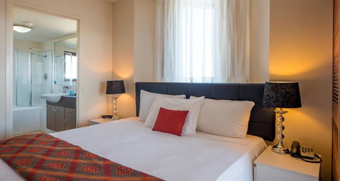 Broadbeach Savannah Resort - Gold Coast 4U 42