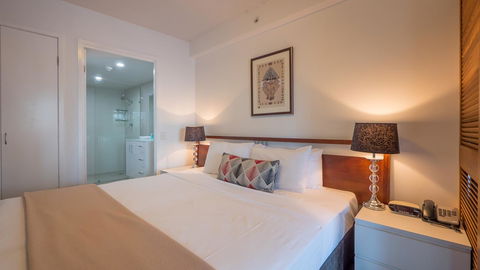 Broadbeach Savannah Resort - Gold Coast 4U 29