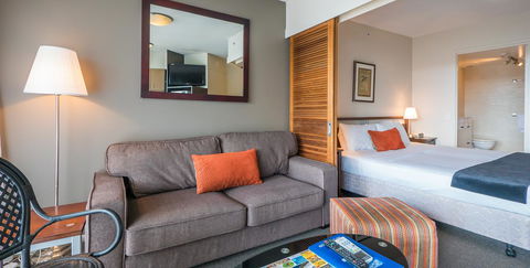 Broadbeach Savannah Resort - Gold Coast 4U 33