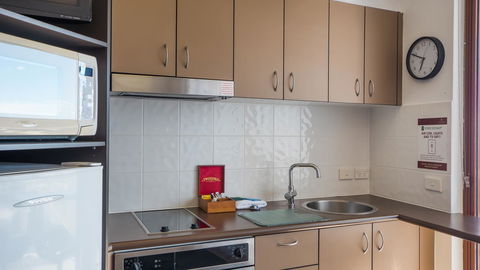 Broadbeach Savannah Resort - Gold Coast 4U 41