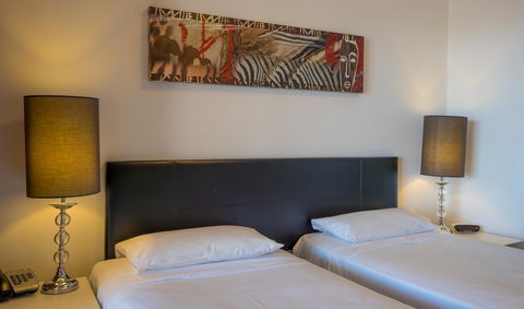 Broadbeach Savannah Resort - Gold Coast 4U 40