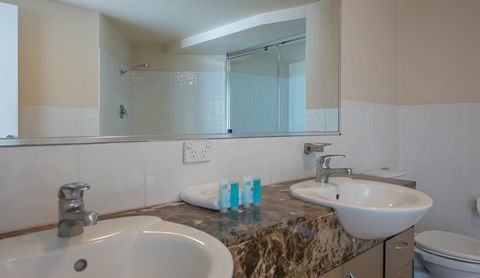 Broadbeach Savannah Resort - Gold Coast 4U 15