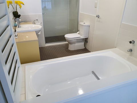 Azure Sea Whitsunday Resort - Accommodation Gold Coast 3