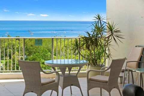 Azure Sea Whitsunday Resort - Accommodation Gold Coast 29