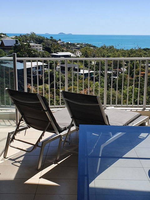 Azure Sea Whitsunday Resort - Accommodation Gold Coast 19