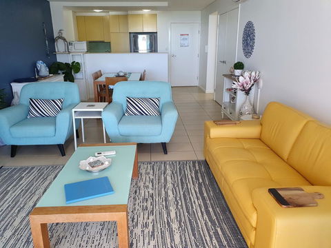Azure Sea Whitsunday Resort - Accommodation Gold Coast 4