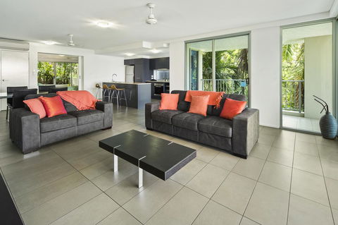 Azure Sea Whitsunday Resort - Accommodation Gold Coast 34