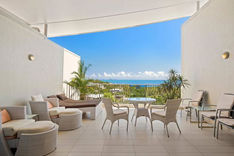 Azure Sea Whitsunday Resort - Accommodation Gold Coast 30