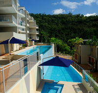 Azure Sea Whitsunday - Accommodation Gold Coast