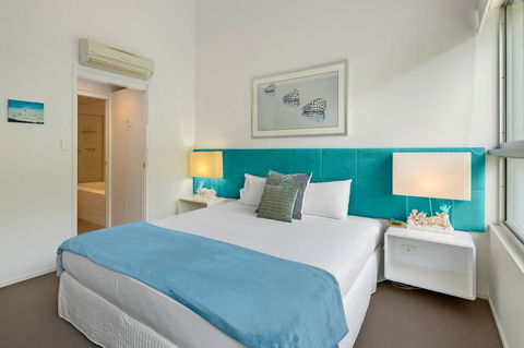Azure Sea Whitsunday Resort - Accommodation Gold Coast 26