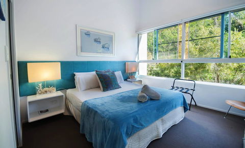 Azure Sea Whitsunday Resort - Accommodation Gold Coast 8