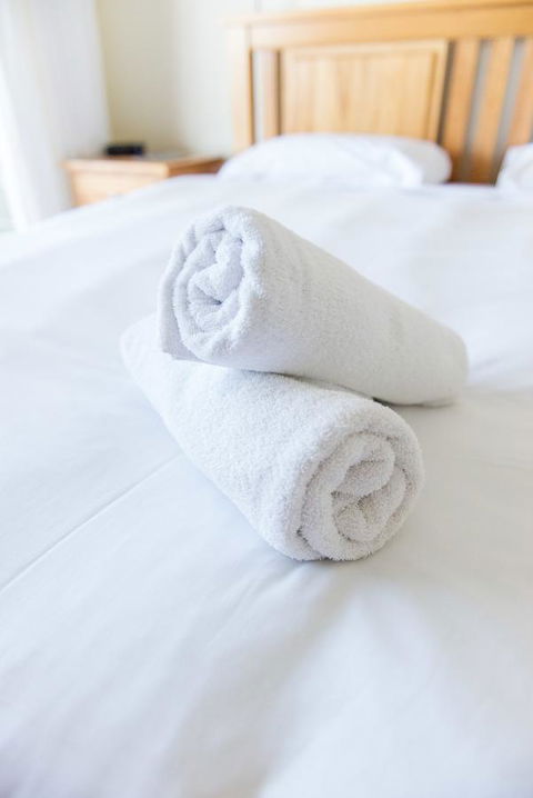 Paradise Penthouse At Waves - Airlie Beach - Accommodation Gold Coast 22