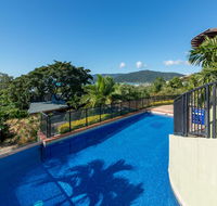 Paradise Penthouse at Waves - Airlie Beach - Accommodation Gold Coast