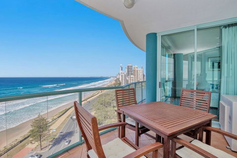 The Waterford On Main Beach - Accommodation Gold Coast 29