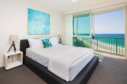 The Waterford On Main Beach - Accommodation Gold Coast 2