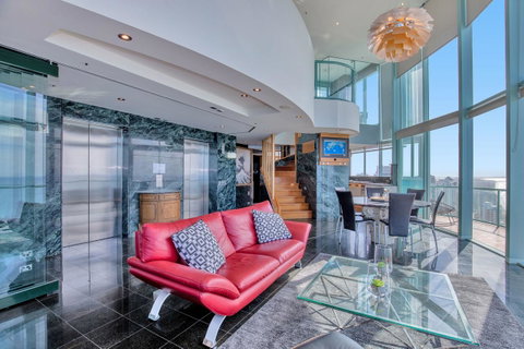 The Waterford On Main Beach - Accommodation Gold Coast 38