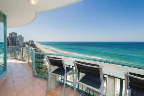The Waterford On Main Beach - Accommodation Gold Coast 12
