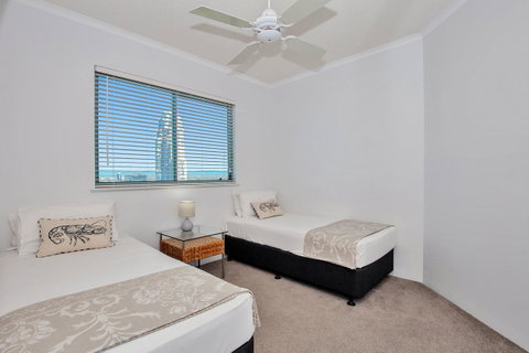 The Waterford On Main Beach - Accommodation Gold Coast 28
