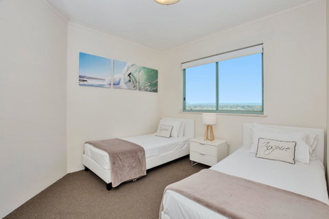 The Waterford On Main Beach - Accommodation Gold Coast 19