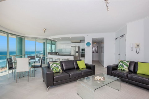 The Waterford On Main Beach - Accommodation Gold Coast 20