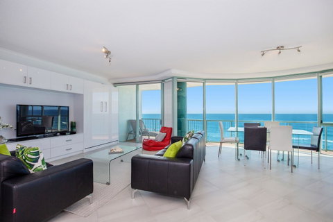 The Waterford On Main Beach - Accommodation Gold Coast 22