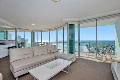 The Waterford On Main Beach - Accommodation Gold Coast 18