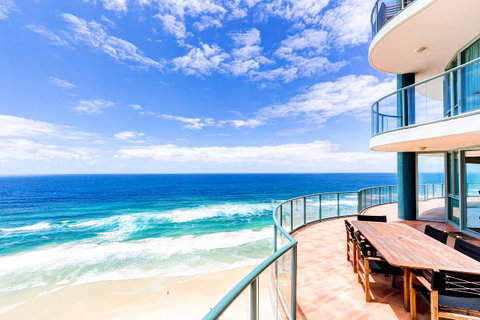 The Waterford On Main Beach - Accommodation Gold Coast 0