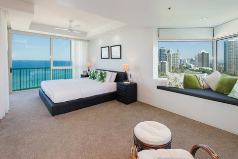 The Waterford On Main Beach - Accommodation Gold Coast 4