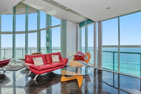 The Waterford On Main Beach - Accommodation Gold Coast 41