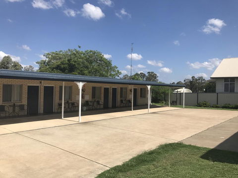 Nanango Star Motel - Accommodation Gold Coast 39