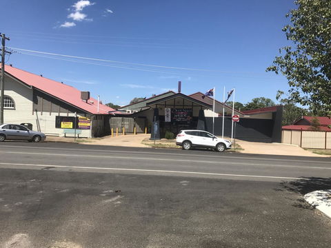 Nanango Star Motel - Accommodation Gold Coast 28