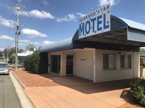 Nanango Star Motel - Accommodation Gold Coast 13